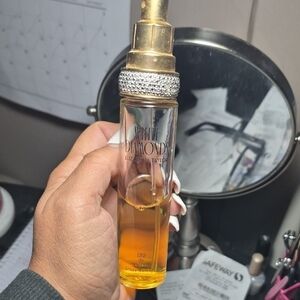 Elizabeth Taylor White Diamonds Eau de Toilette Spray - Gold